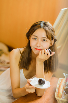 花魁杜十娘